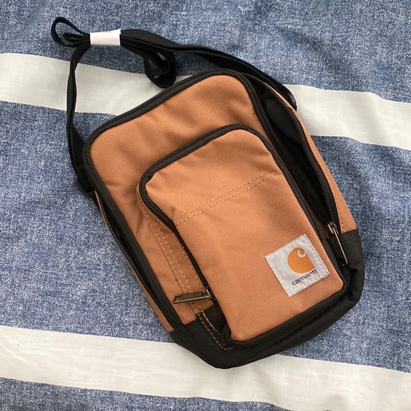 Carhartt Other - Carhartt cross body bag